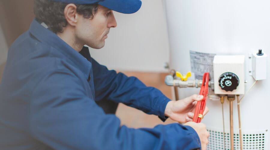 Professional sewer line replacement in Cedar Creek, TX